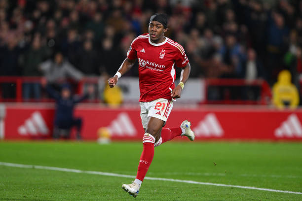 他希望打破 他希望打破